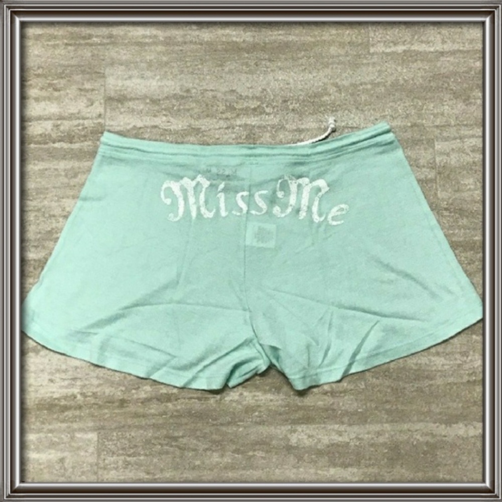Miss Me ladies shorts